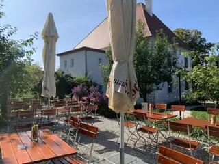Hochzeitsmomente auf Schloss Wappersdorf