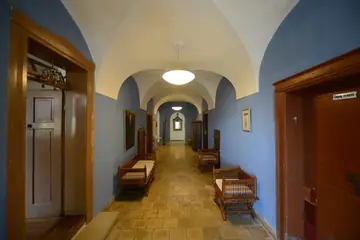 Hochzeitsmomente auf Schloss Wappersdorf